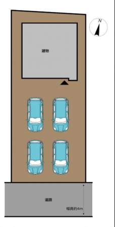 八戸市大字妙、中古一戸建てのその他画像です