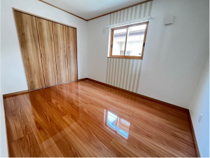 八戸市大字石堂、中古一戸建ての内装画像です