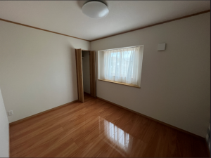 八戸市大字白銀町、中古一戸建ての内装画像です