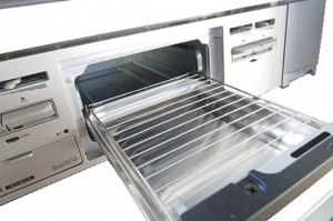 八戸市大字市川町、中古一戸建てのキッチン画像です