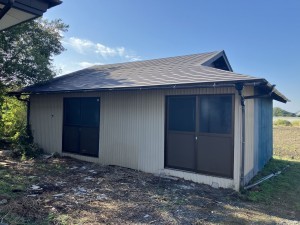 八戸市大字市川町、中古一戸建ての外観画像です