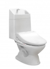 八戸市大字市川町、中古一戸建てのトイレ画像です