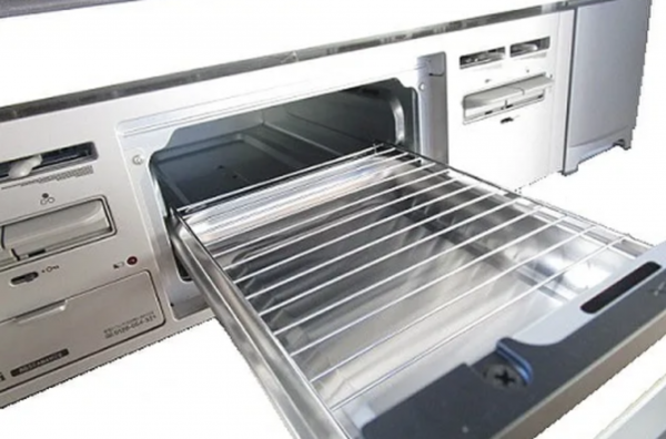 八戸市大字市川町、中古一戸建てのキッチン画像です