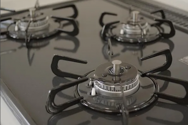 八戸市大字市川町、中古一戸建てのキッチン画像です