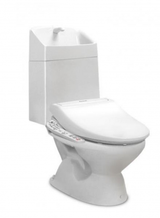 八戸市大字市川町、中古一戸建てのトイレ画像です