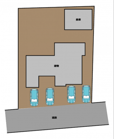 八戸市大字市川町、中古一戸建てのその他画像です