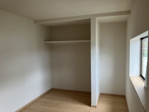 八戸市大字沢里、中古一戸建ての内装画像です