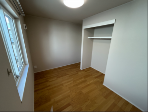 八戸市類家、中古一戸建ての内装画像です