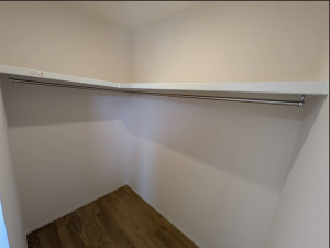 八戸市一番町、中古一戸建ての内装画像です