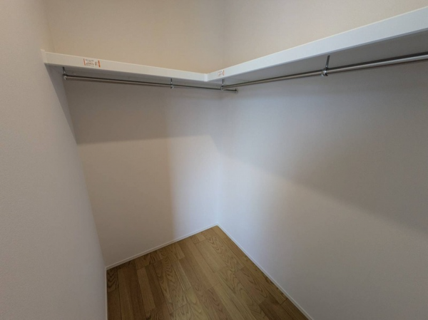 八戸市一番町、中古一戸建ての内装画像です