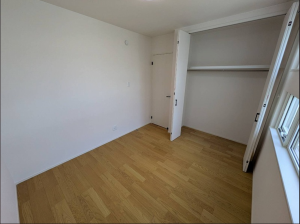 八戸市一番町、中古一戸建ての内装画像です