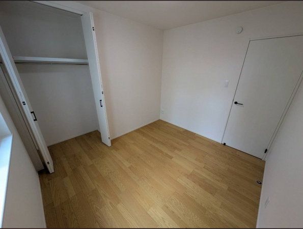 八戸市一番町、中古一戸建ての内装画像です