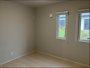 八戸市多賀台、中古一戸建ての内装画像です