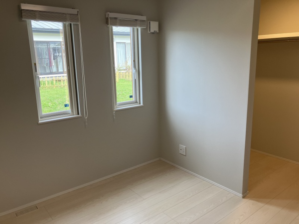 八戸市多賀台、中古一戸建ての内装画像です