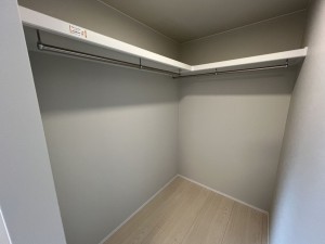 八戸市白銀、新築一戸建ての内装画像です