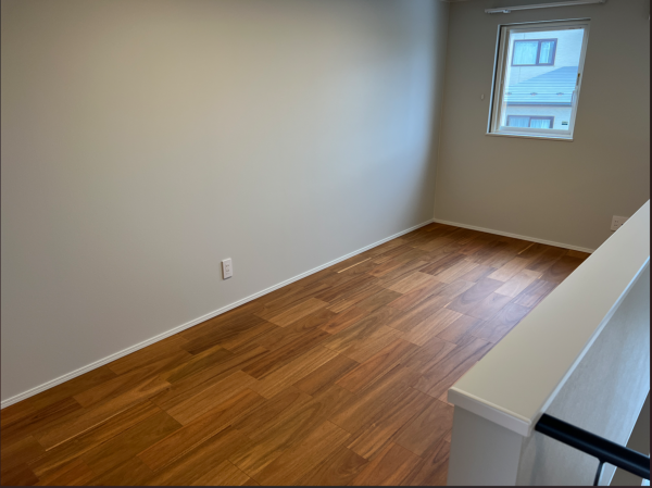 八戸市大字大久保、新築一戸建ての内装画像です