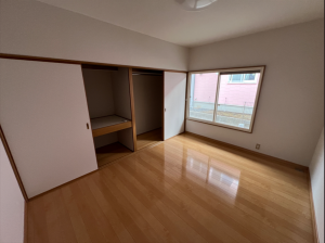 八戸市大字湊町、中古一戸建ての内装画像です