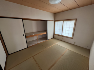 八戸市大字湊町、中古一戸建ての内装画像です