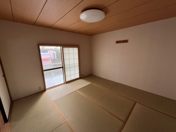 八戸市大字湊町、中古一戸建ての内装画像です