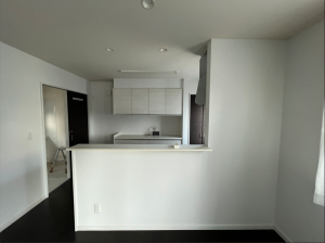 八戸市大字白銀町、中古一戸建ての内装画像です