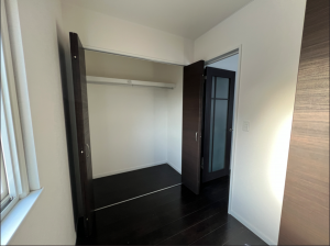 八戸市大字白銀町、中古一戸建ての内装画像です