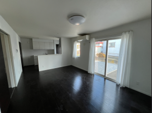 八戸市大字白銀町、中古一戸建ての内装画像です