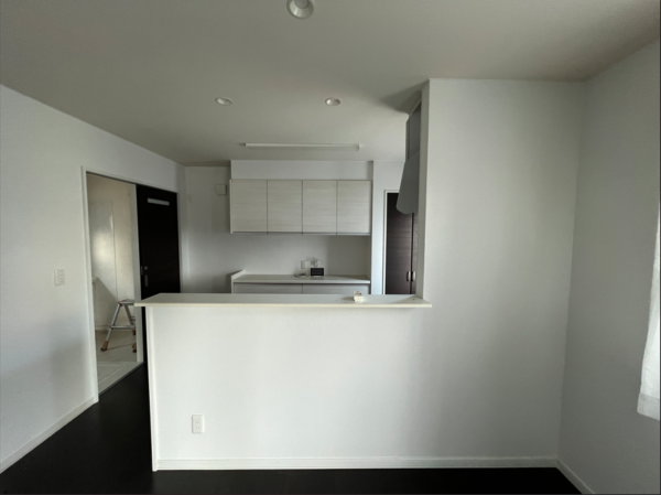 八戸市大字白銀町、中古一戸建ての内装画像です