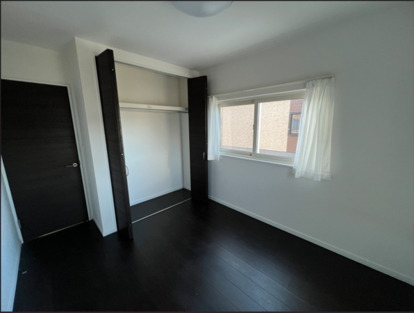 八戸市大字白銀町、中古一戸建ての内装画像です