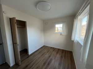 八戸市大字白銀町、中古一戸建ての内装画像です