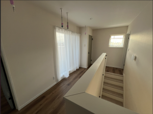 八戸市大字白銀町、中古一戸建ての内装画像です