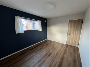 八戸市大字白銀町、中古一戸建ての内装画像です