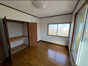 八戸市大字糠塚、中古一戸建ての内装画像です