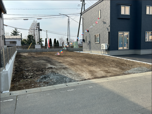 八戸市旭ケ丘、新築一戸建てのその他画像です