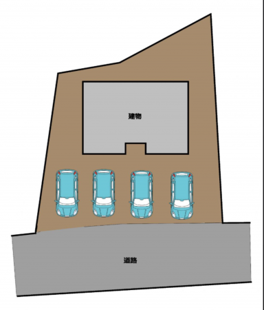 八戸市大字新井田、中古一戸建てのその他画像です