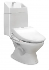 八戸市大字鮫町、中古一戸建ての設備画像です