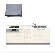 八戸市大字鮫町、中古一戸建ての設備画像です