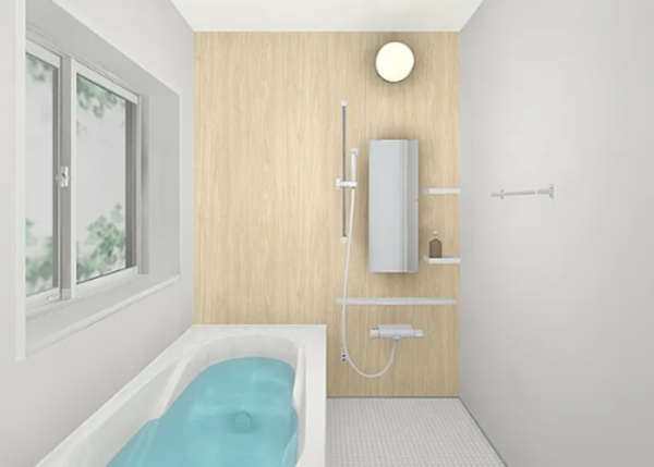 八戸市大字鮫町、中古一戸建ての設備画像です