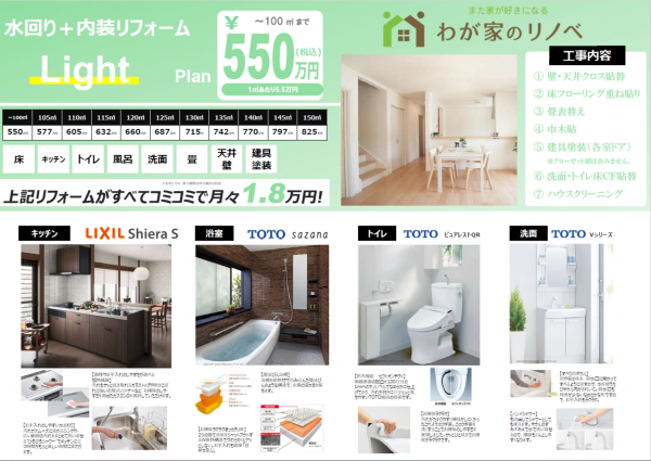 八戸市石堂、中古一戸建てのその他画像です
