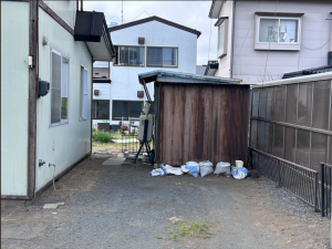 八戸市妙、土地のその他画像です