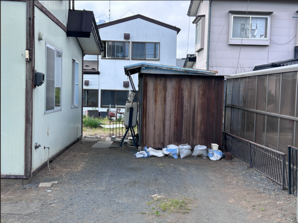 八戸市妙、土地のその他画像です