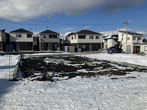 八戸市長者、新築一戸建てのその他画像です