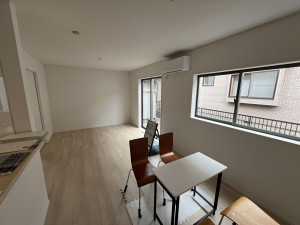 八戸市売市、新築一戸建ての内装画像です
