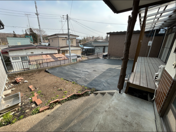 八戸市桜ケ丘、中古一戸建てのその他画像です