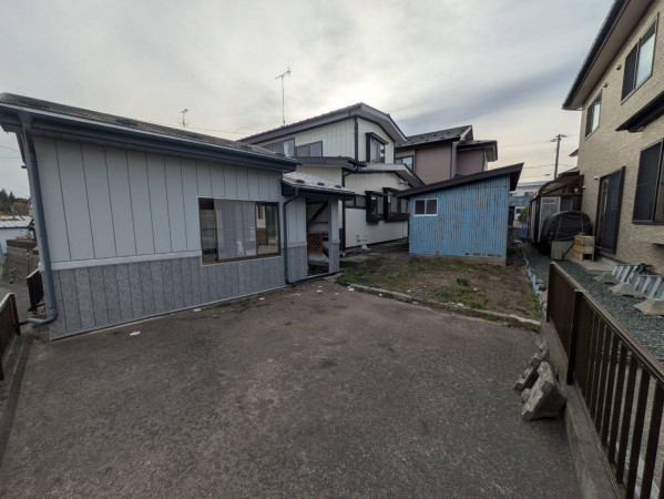 八戸市桜ケ丘、中古一戸建てのその他画像です
