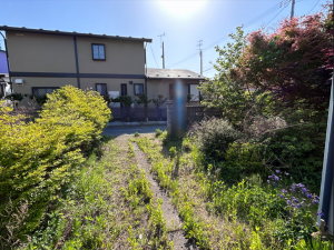 八戸市大字鮫町、中古一戸建てのその他画像です
