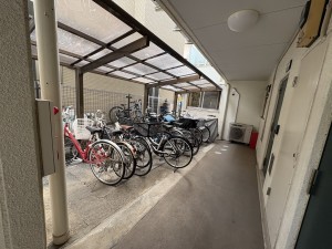 江東区南砂、マンションの画像です