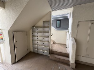 江東区南砂、マンションの画像です