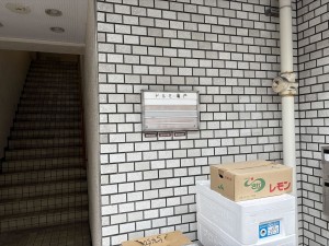 江東区亀戸、マンションの画像です