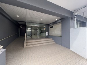 江東区南砂、マンションの画像です