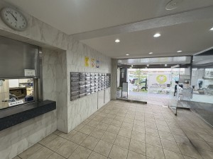 江東区南砂、マンションの画像です